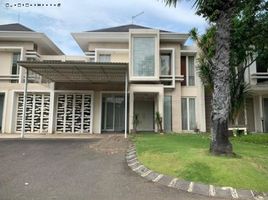 5 Habitación Casa en venta en Tambaksari, East Jawa, Tambaksari
