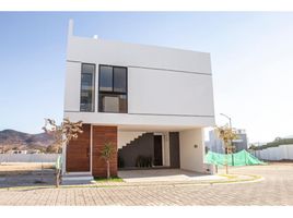 Maison 3 chambre à vendre à Atlixco, Puebla, Atlixco