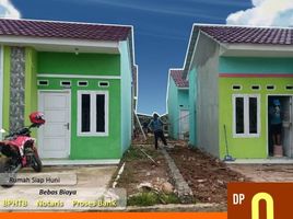 2 Kamar Rumah for sale in Kedaton, Bandar Lampung, Kedaton