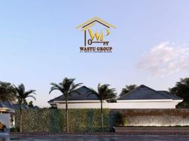 3 Bedroom House for sale in Borobudur, Magelang, Borobudur