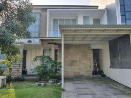 5 Habitación Villa en venta en Mulyorejo, East Jawa, Mulyorejo
