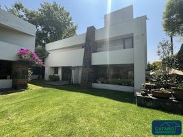 4 Habitación Villa en venta en Cuajimalpa De Morelos, Ciudad de México, Cuajimalpa De Morelos