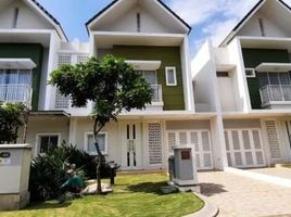 3 Kamar Rumah for sale in Sumurbandung, Bandung, Sumurbandung