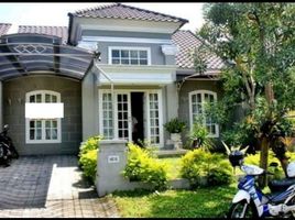 4 Bedroom Villa for sale in Gubeng, Surabaya, Gubeng