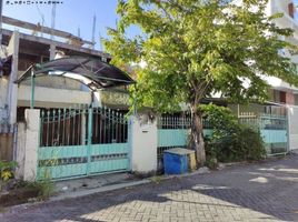 Villa 4 chambre à vendre à Mulyorejo, East Jawa, Mulyorejo