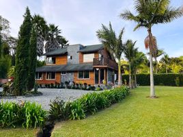 4 chambre Villa for sale in Guarne, Antioquia, Guarne