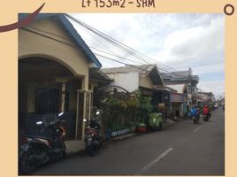 2 Schlafzimmer Haus zu verkaufen in Lowok Waru, East Jawa, Lowok Waru