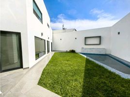 4 Habitación Casa en venta en Monterrey, Nuevo León, Monterrey