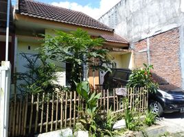 2 Bedroom House for sale in Kidung Kandang, Malang Regency, Kidung Kandang