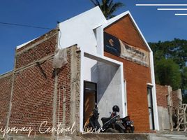 2 Kamar Rumah for sale in Sumurbandung, Bandung, Sumurbandung