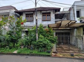 3 Kamar Rumah for sale in Kelapa Gading, Jakarta Utara, Kelapa Gading