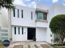 Maison 3 chambre à vendre à Santa Isabel Cholula, Puebla, Santa Isabel Cholula, Puebla