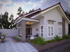 2 Bedroom Villa for sale in Taman, Madiun, Taman