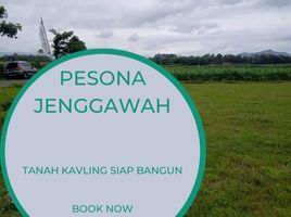  Land for sale in Jenggawah, Jember, Jenggawah