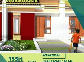 2 Kamar Rumah for sale in Klaten Selatan, Klaten, Klaten Selatan