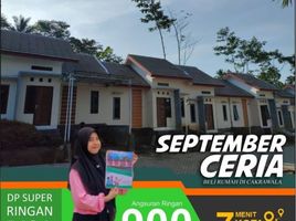 2 Bedroom House for sale in Dau, Malang Regency, Dau