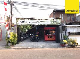 4 Habitación Casa en venta en Tambaksari, East Jawa, Tambaksari