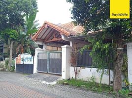 2 Habitación Villa en venta en Lakarsantri, East Jawa, Lakarsantri