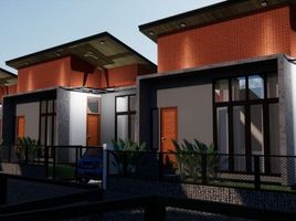 2 Bedroom Villa for sale in Prambanan, Klaten, Prambanan