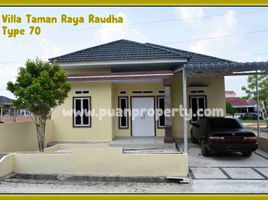 3 Kamar Rumah for sale in Pekan Baru, Riau, Tampan, Pekan Baru