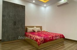 8-bedroom house for rent, 160 m², Ngũ Hành Sơn