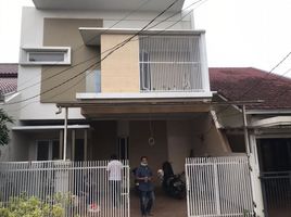 4 Schlafzimmer Haus zu verkaufen in Cilandak, Jakarta, Cilandak