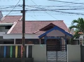 5 Schlafzimmer Haus zu verkaufen in Gunung Anyar, East Jawa, Gunung Anyar