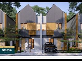 2 Kamar Vila for sale in Citeureup, West Jawa, Citeureup, Bogor, West Jawa, Indonesia