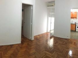 Studio Apartment for sale in Federal Capital, Buenos Aires, Federal Capital