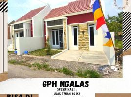 2 Bedroom House for sale in Klaten Selatan, Klaten, Klaten Selatan