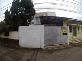 5 Kamar Vila for sale in Cimahi Utara, Bandung, Cimahi Utara