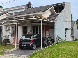 3 Bedroom House for sale in Cikupa, Banten, Cikupa