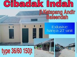 2 Bedroom House for sale in Husein Sastranegara International Airport, Andir, Sumurbandung