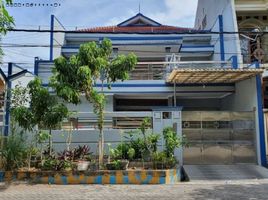 4 Habitación Villa en venta en Mulyorejo, East Jawa, Mulyorejo