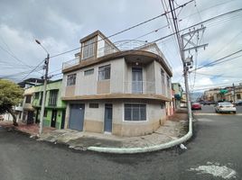 5 Habitación Villa en venta en Tolima, Ibague, Tolima