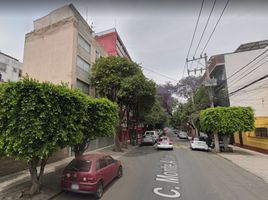 3 Schlafzimmer Appartement zu verkaufen in Benito Juarez, Mexico City, Benito Juarez