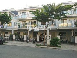 4 Bedroom Villa for rent in An Phu, Ho Chi Minh City, An Phu