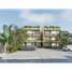 2 Bedroom Apartment for sale in Temozon, Yucatan, Temozon