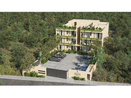2 Bedroom Apartment for sale in Temozon, Yucatan, Temozon