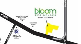 Available Units at Bloom Residences