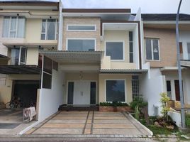 4 Habitación Villa en venta en Mulyorejo, East Jawa, Mulyorejo