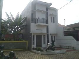 3 Kamar Rumah for sale in Sukmajaya, Bogor, Sukmajaya