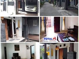 3 Bedroom House for sale in Denpasar Barat, Bali, Denpasar Barat