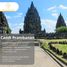 4 Schlafzimmer Haus zu verkaufen in Prambanan, Jawa Tengah, Prambanan, Klaten, Jawa Tengah