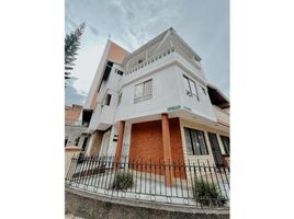 4 Habitación Casa en venta en Museo de Antioquia, Medellín, Medellín