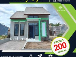 2 Bedroom House for sale in Tajinan, Malang Regency, Tajinan