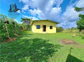 2 Schlafzimmer Haus zu verkaufen in Bugaba, Chiriqui, La Estrella, Bugaba