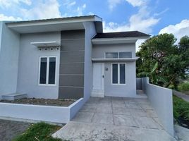 3 Kamar Vila for sale in Banguntapan, Bantul, Banguntapan