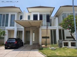 3 Habitación Villa en venta en Mulyorejo, East Jawa, Mulyorejo