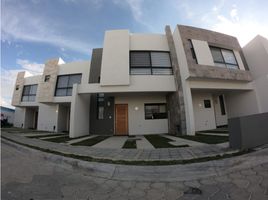 3 Habitación Casa en venta en Santa Isabel Cholula, Puebla, Santa Isabel Cholula, Puebla